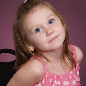 Meet your Posher, Jade